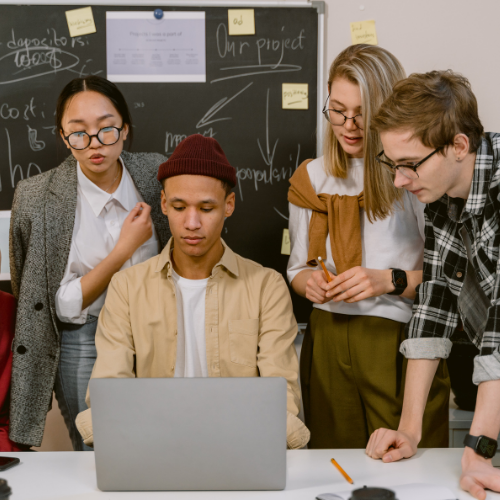 Digital Marketing Companyin Ghazipur