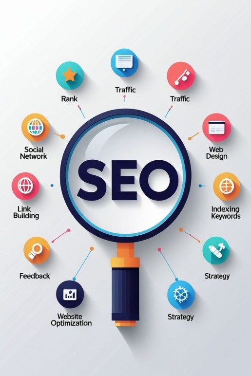 SEO services in Ghazipur