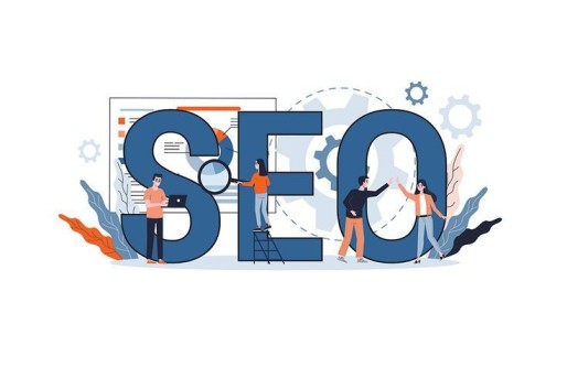 SEO Agency - Services optimagnet